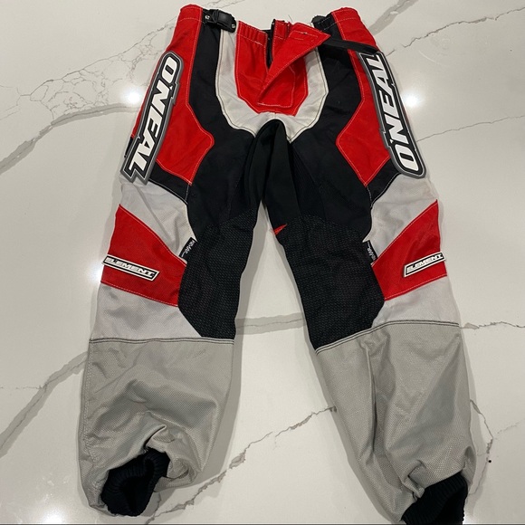 O'Neill Bottoms Vintage Oneal Kids Motorcycle Pants Poshmark